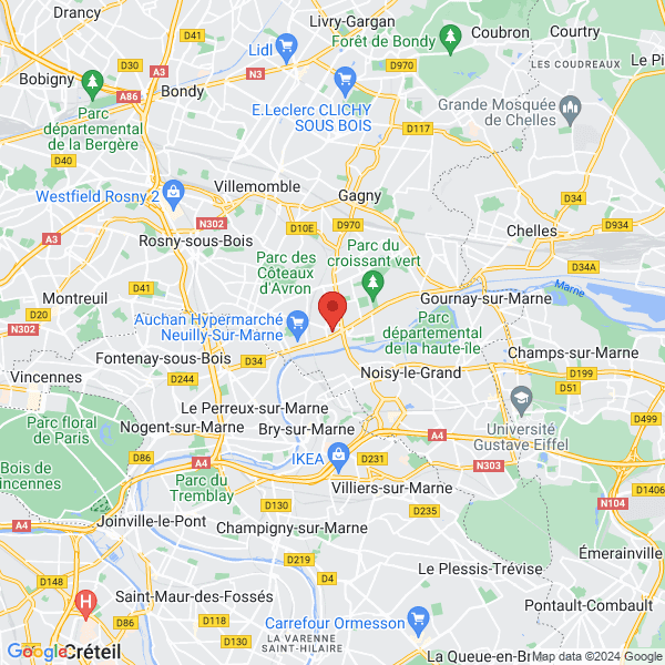 google map
