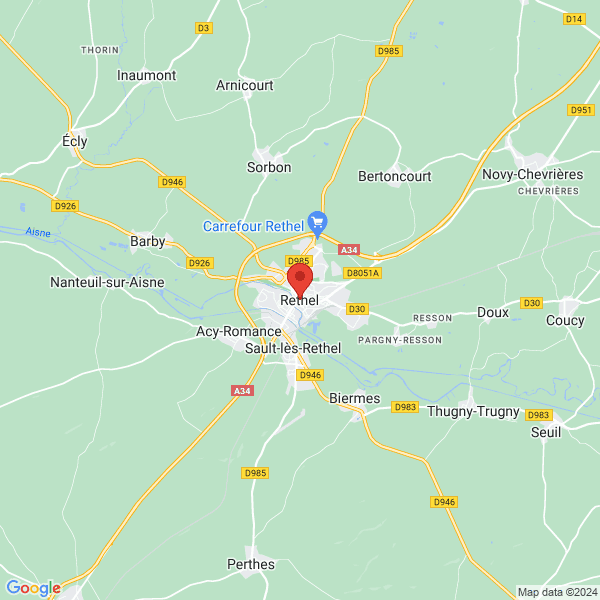google map