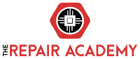 Logo The Repair Academy Logo The Repair Academy