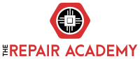 Logo The Repair Academy Logo The Repair Academy